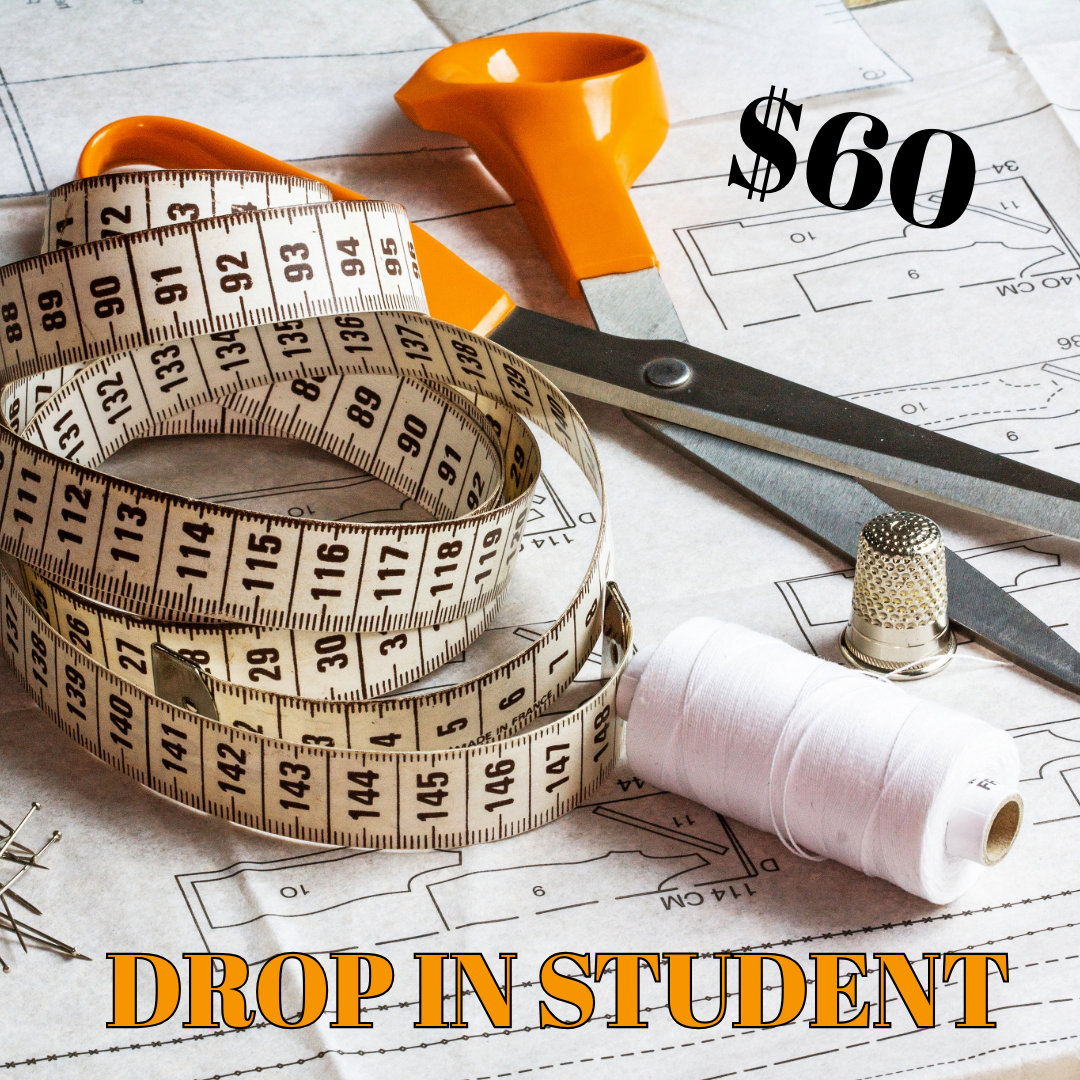90 Minutes Drop In Student